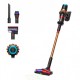 Επαναφορτιζόμενη Σκούπα Stick Dyson V16 Piston Animal Matte Black/Copper 492963-01 Επαναφορτιζόμενη Σκούπα Stick Dyson V16 Piston Animal Matte Black/Copper 492963-01